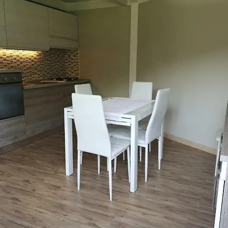 度假居 Exahome