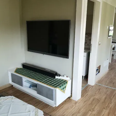 度假居 Exahome *