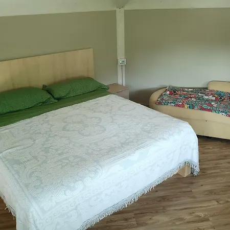 Exahome 度假居
