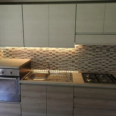 Exahome 度假居 塞拉圣布鲁诺
